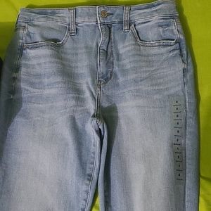 AE brand new the Dream jean